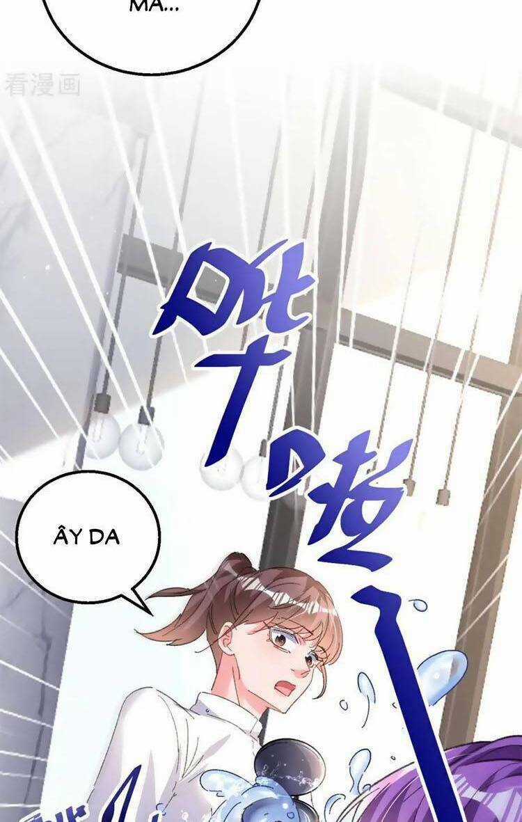 Hôm Nay Từ Chối Lục Tiên Sinh Chưa? Chapter 199 trang 33