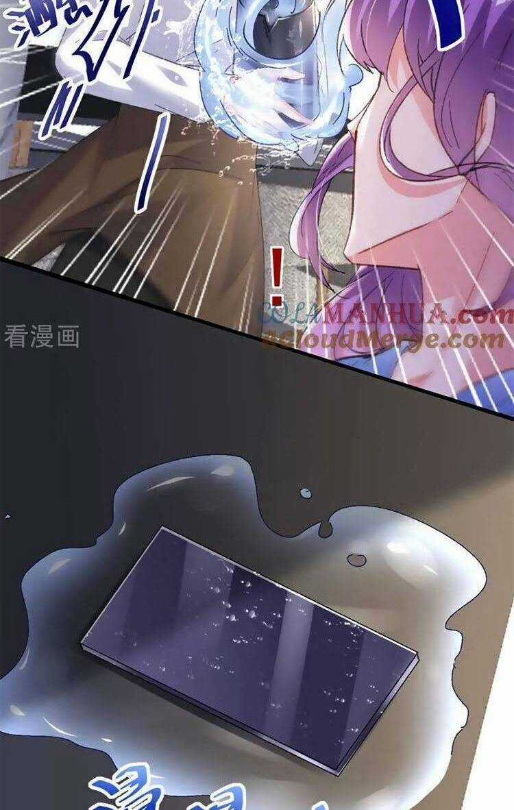 Hôm Nay Từ Chối Lục Tiên Sinh Chưa? Chapter 199 trang 34