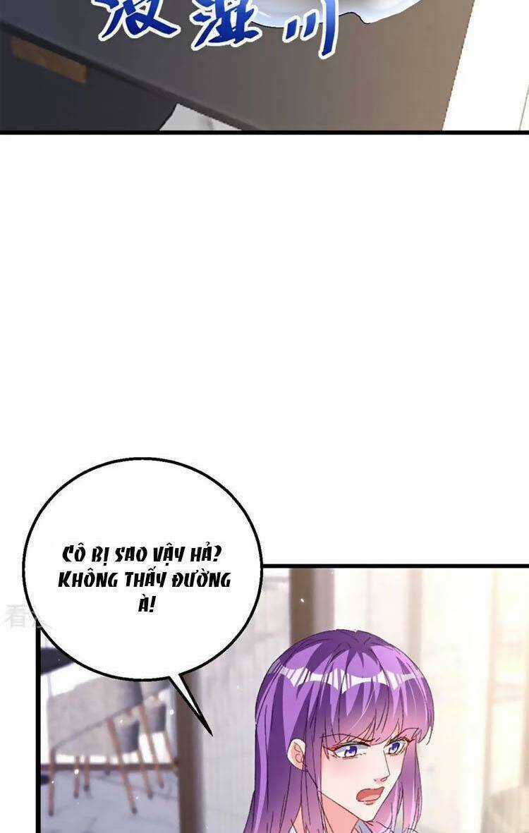 Hôm Nay Từ Chối Lục Tiên Sinh Chưa? Chapter 199 trang 35