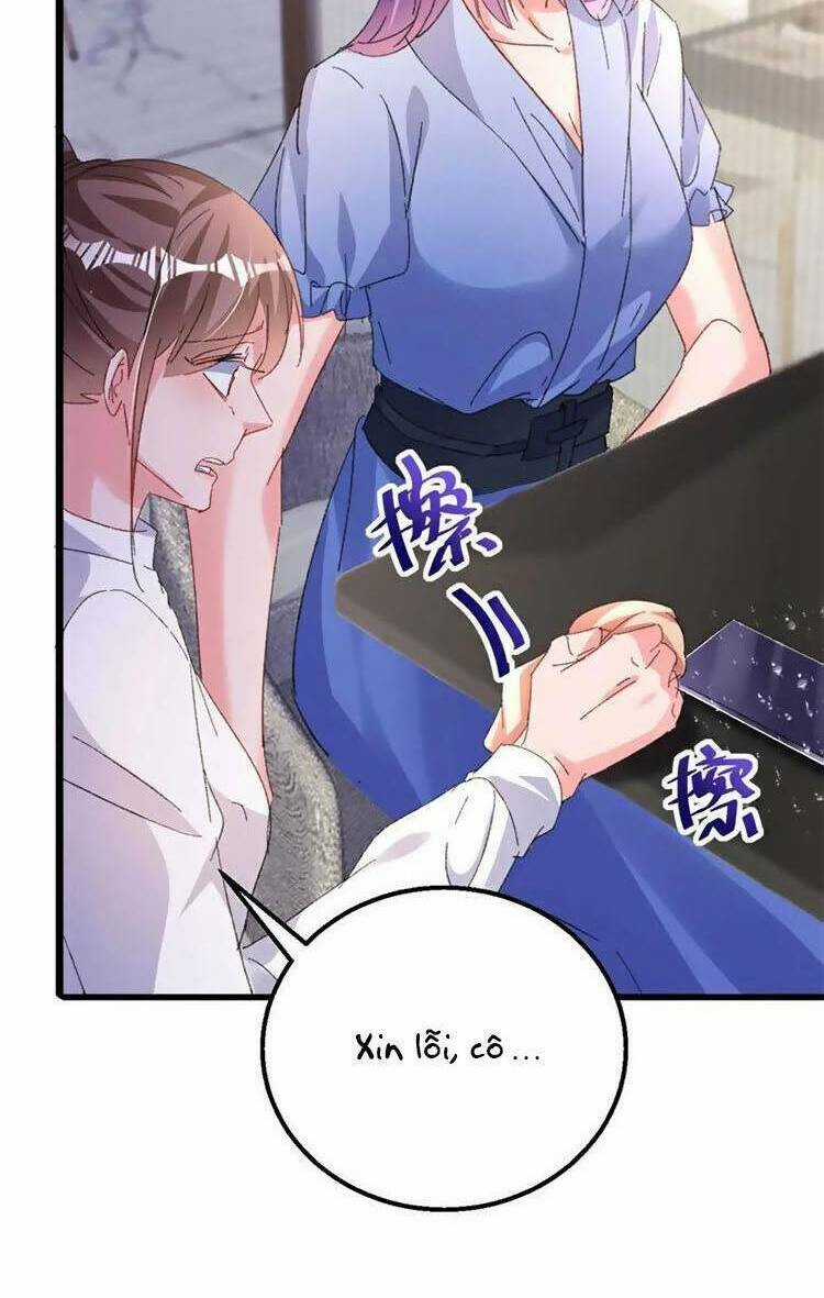 Hôm Nay Từ Chối Lục Tiên Sinh Chưa? Chapter 199 trang 36