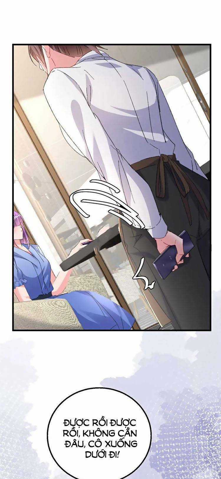 Hôm Nay Từ Chối Lục Tiên Sinh Chưa? Chapter 199 trang 37