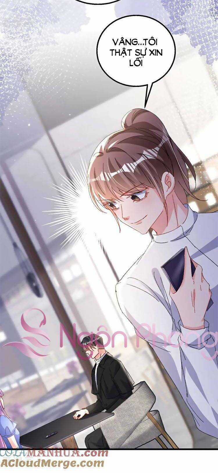 Hôm Nay Từ Chối Lục Tiên Sinh Chưa? Chapter 199 trang 38