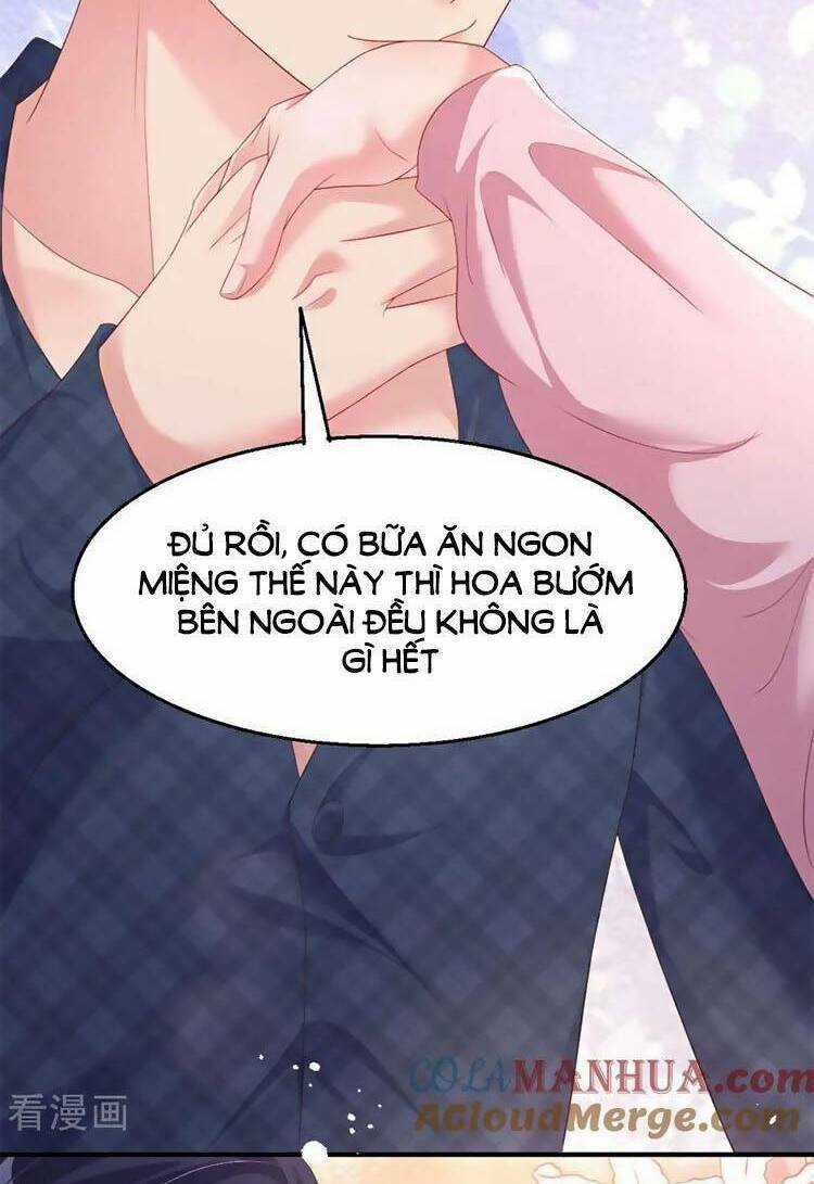 Hôm Nay Từ Chối Lục Tiên Sinh Chưa? Chapter 199 trang 5