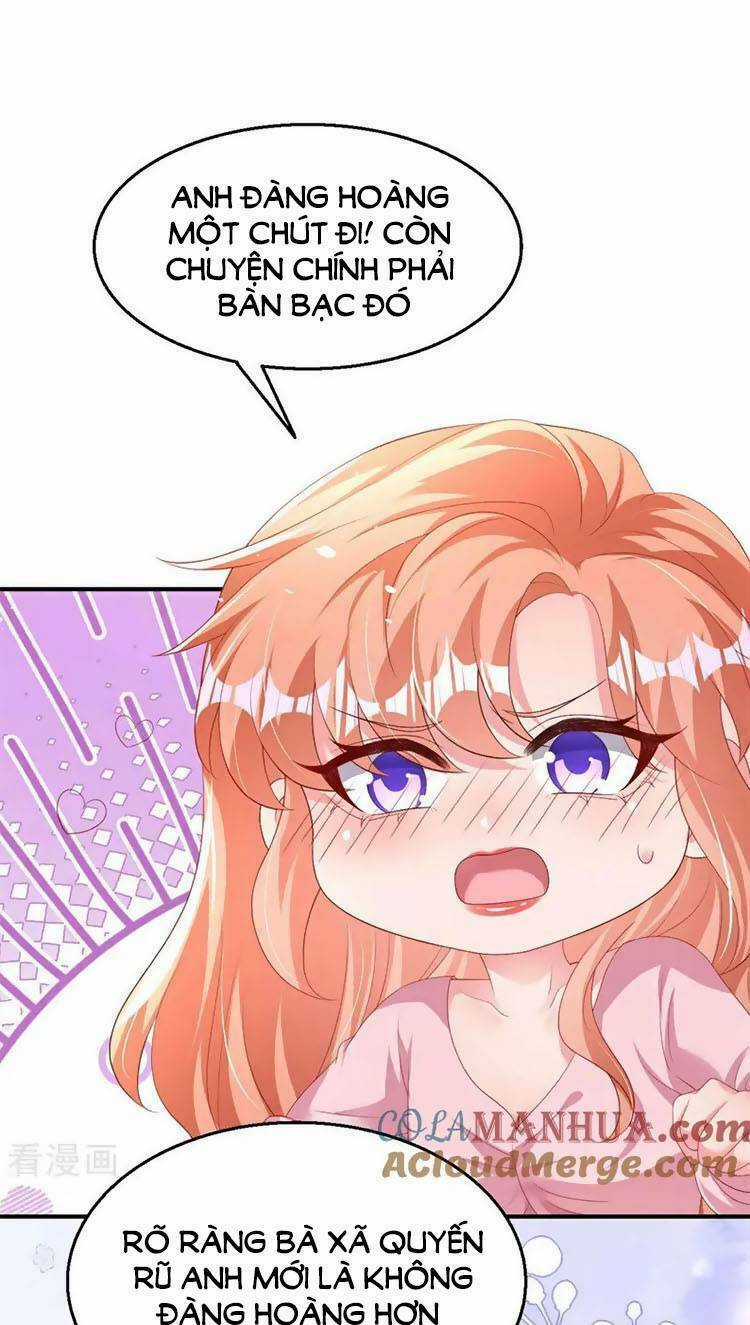 Hôm Nay Từ Chối Lục Tiên Sinh Chưa? Chapter 199 trang 7