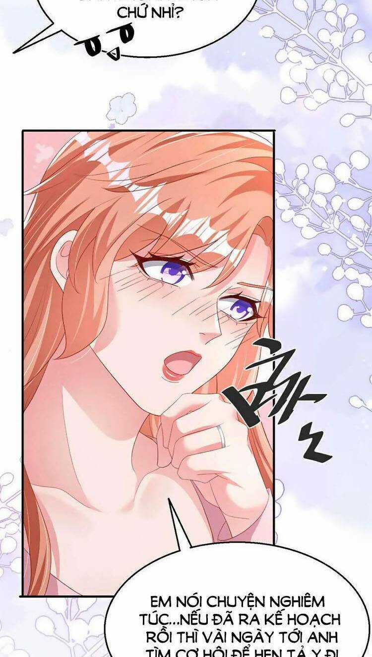 Hôm Nay Từ Chối Lục Tiên Sinh Chưa? Chapter 199 trang 8