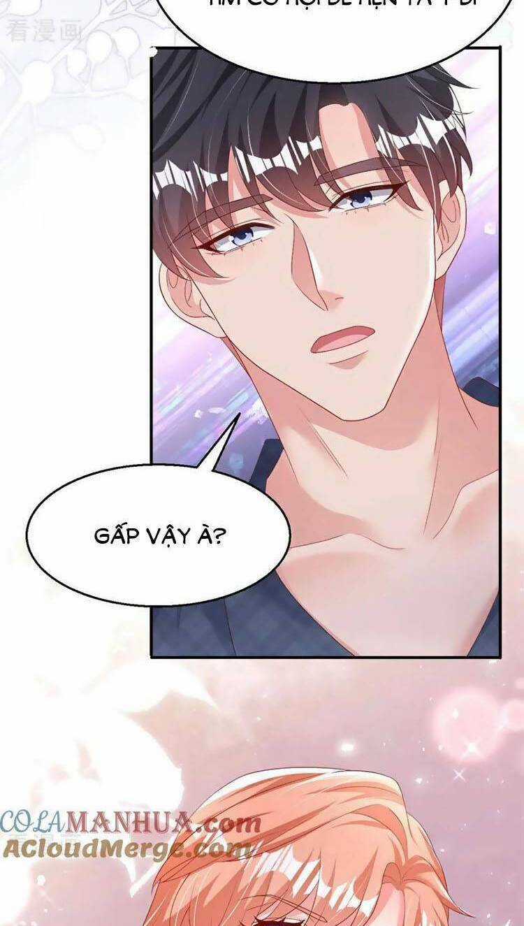 Hôm Nay Từ Chối Lục Tiên Sinh Chưa? Chapter 199 trang 9