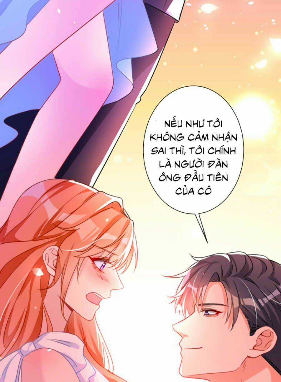 Hôm Nay Từ Chối Lục Tiên Sinh Chưa? Chapter 2 trang 12