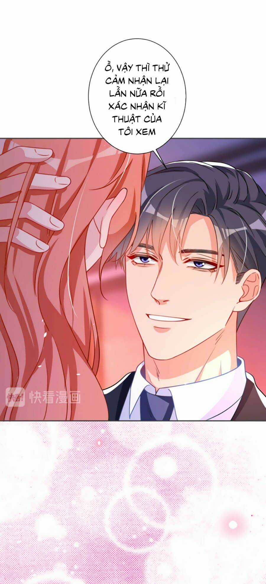 Hôm Nay Từ Chối Lục Tiên Sinh Chưa? Chapter 2 trang 14