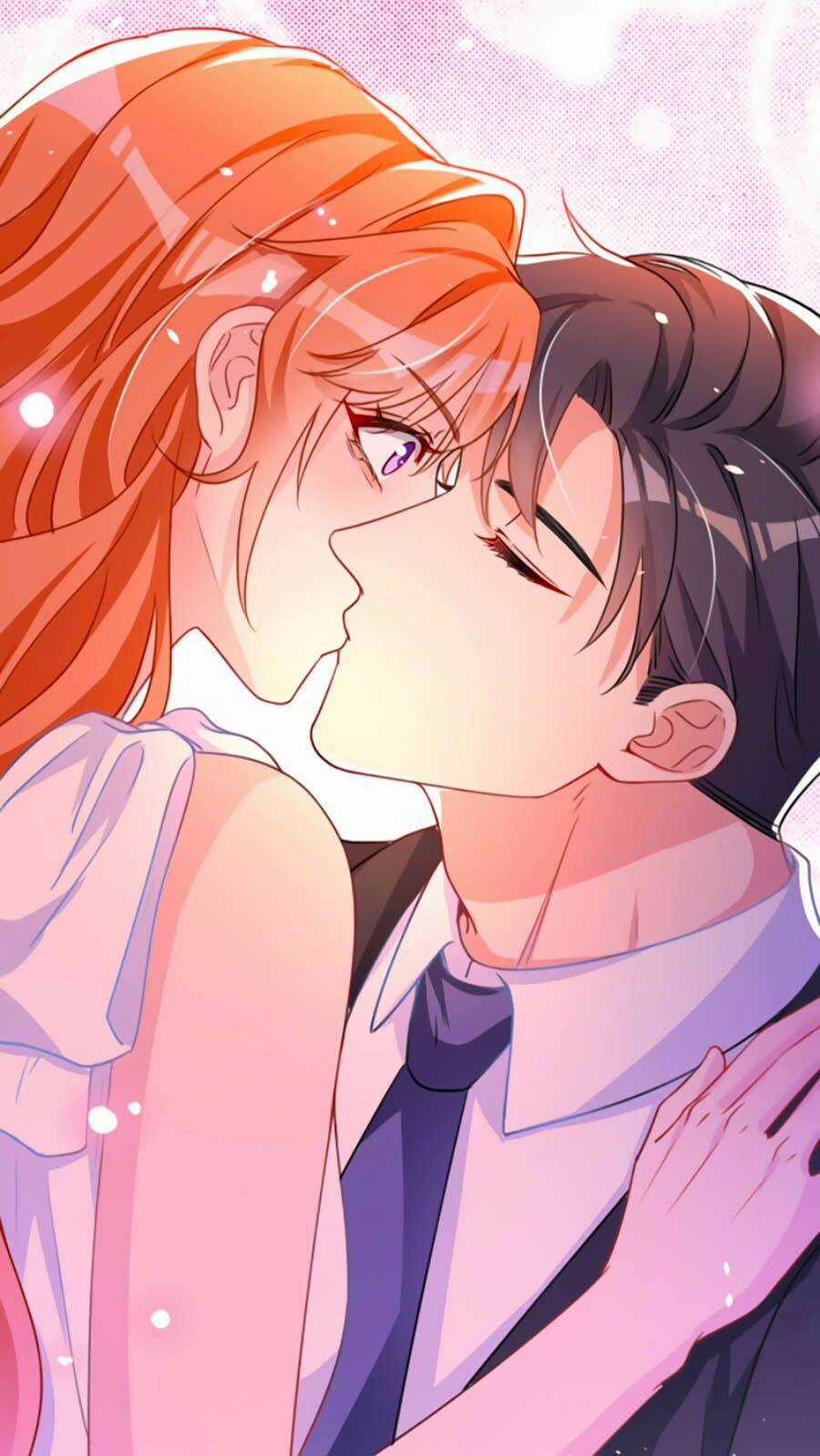 Hôm Nay Từ Chối Lục Tiên Sinh Chưa? Chapter 2 trang 15