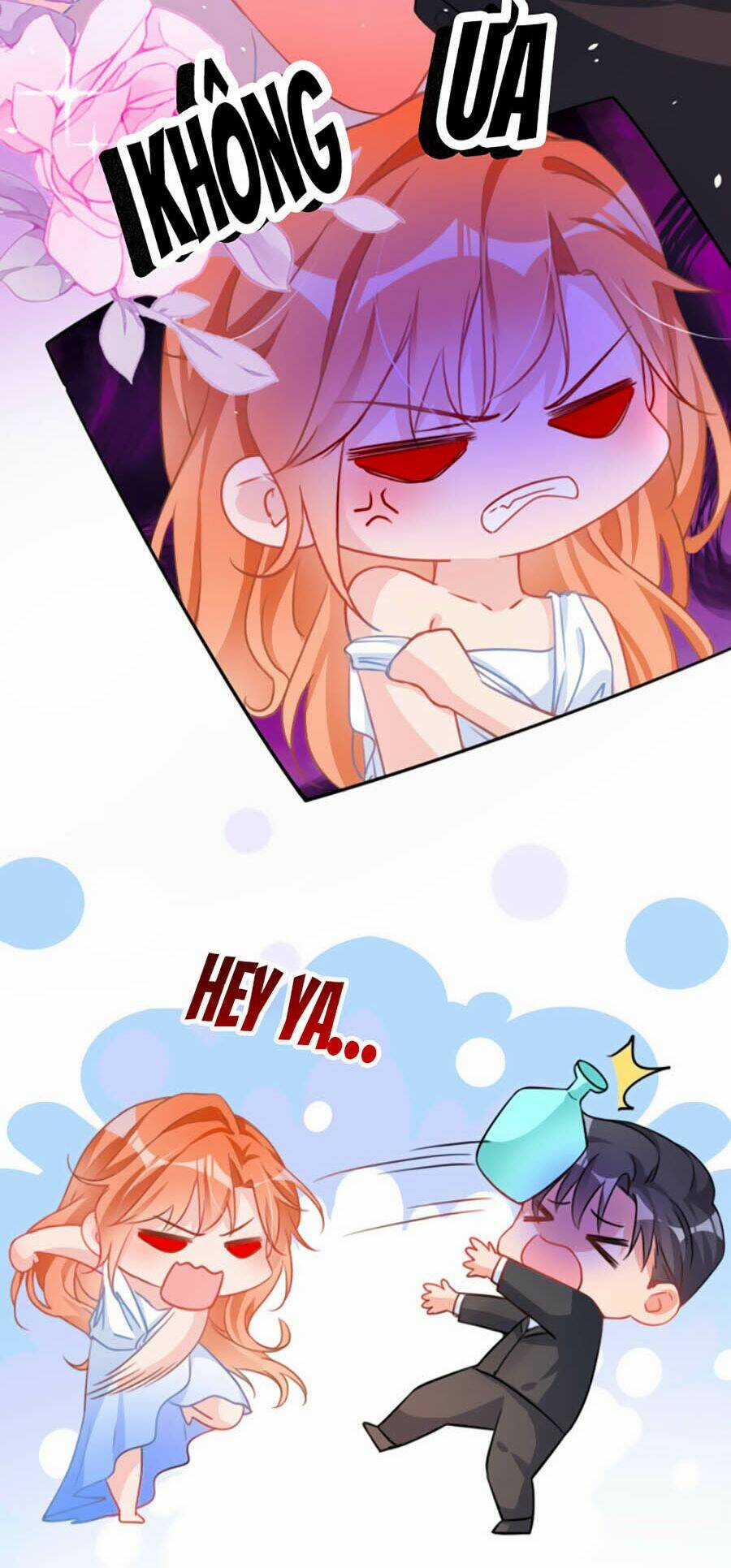 Hôm Nay Từ Chối Lục Tiên Sinh Chưa? Chapter 2 trang 19