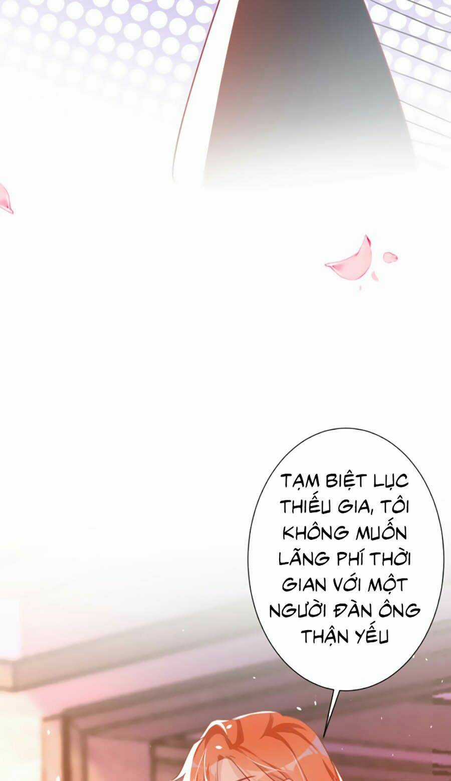 Hôm Nay Từ Chối Lục Tiên Sinh Chưa? Chapter 2 trang 24