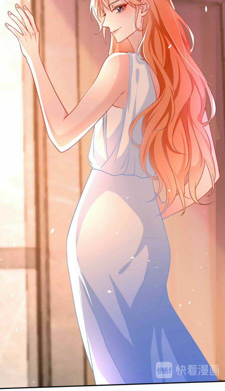 Hôm Nay Từ Chối Lục Tiên Sinh Chưa? Chapter 2 trang 25