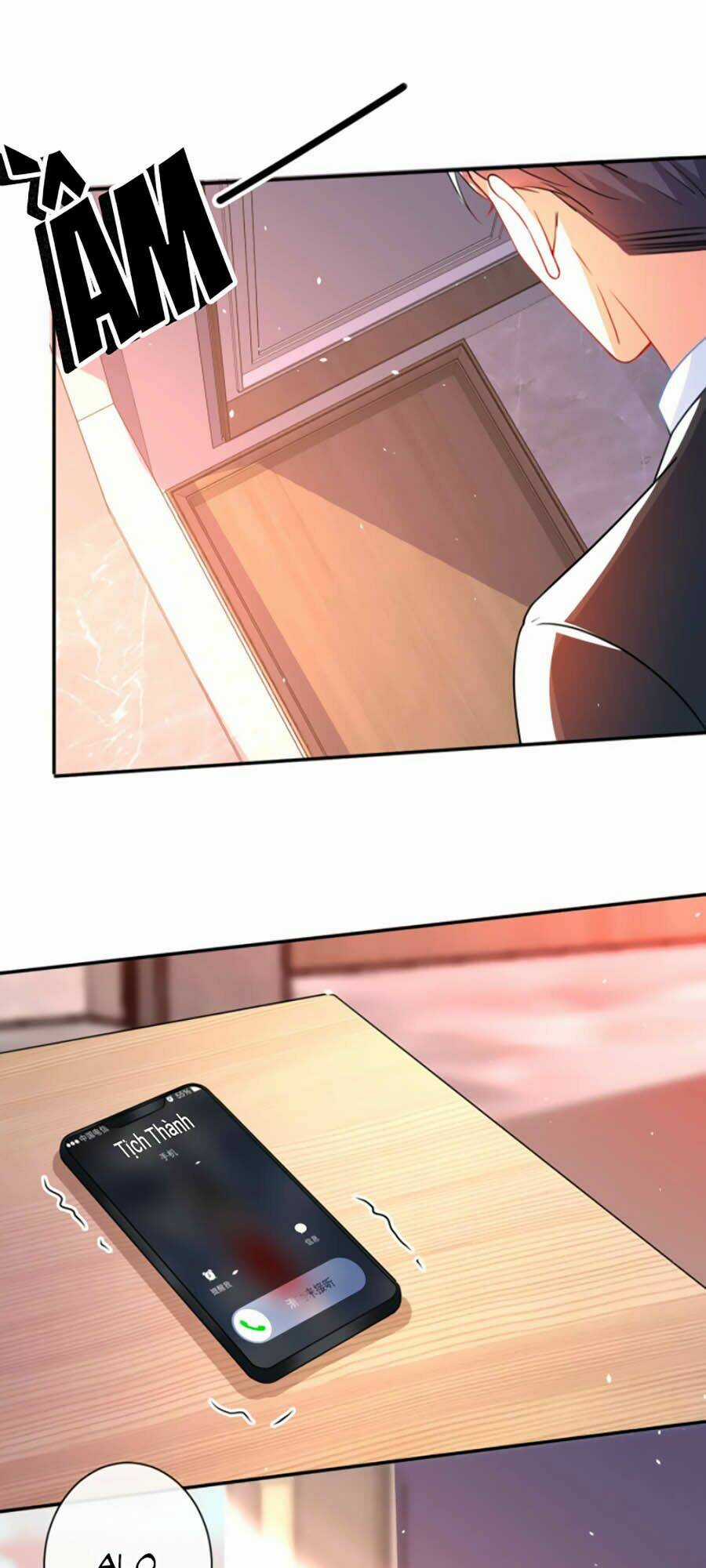 Hôm Nay Từ Chối Lục Tiên Sinh Chưa? Chapter 2 trang 26