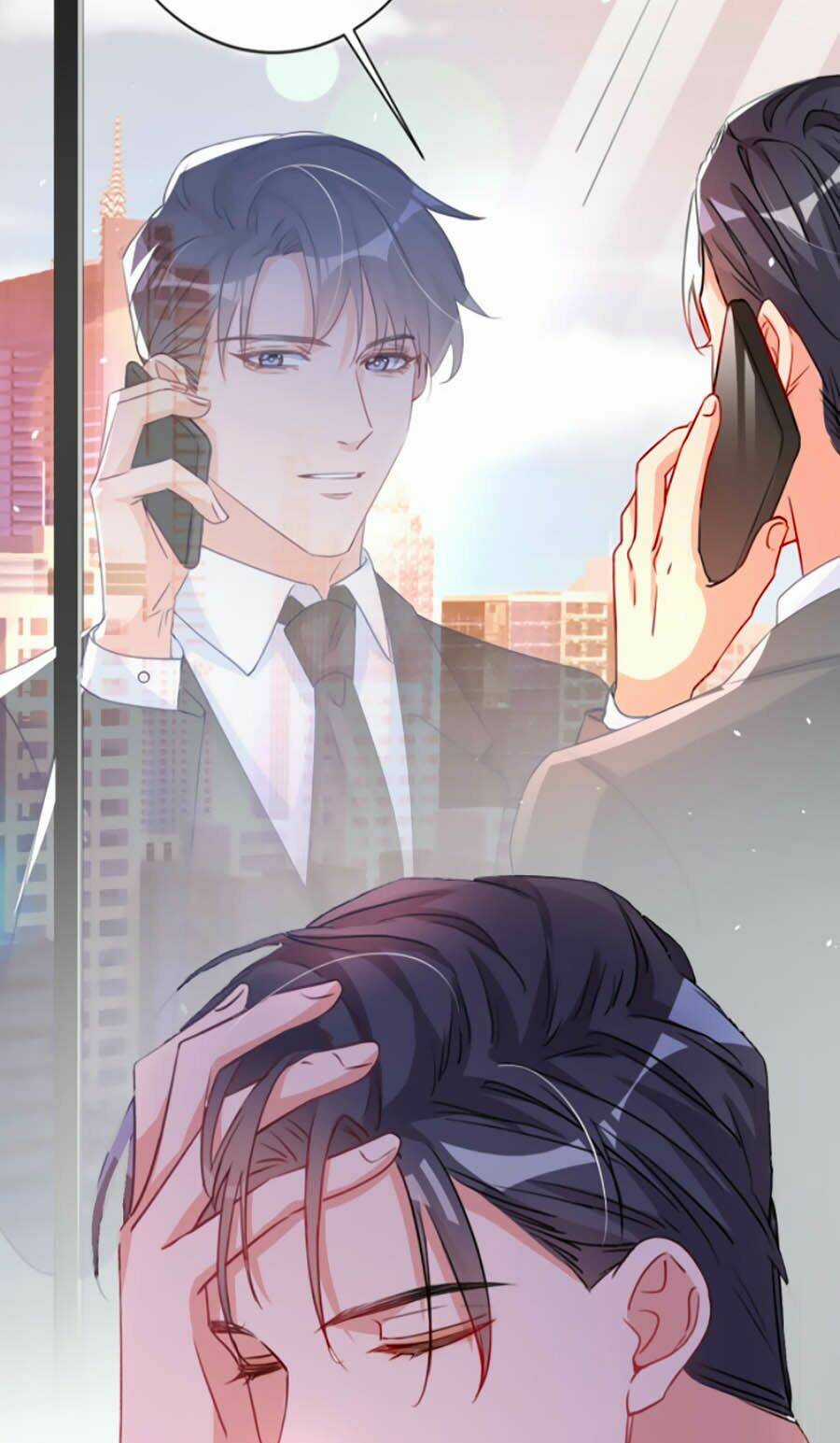 Hôm Nay Từ Chối Lục Tiên Sinh Chưa? Chapter 2 trang 28