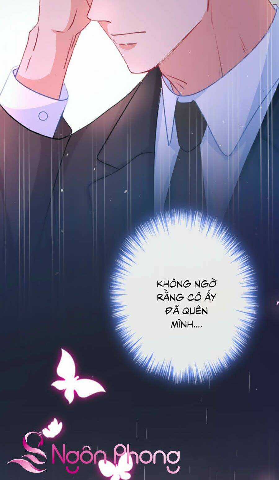 Hôm Nay Từ Chối Lục Tiên Sinh Chưa? Chapter 2 trang 29