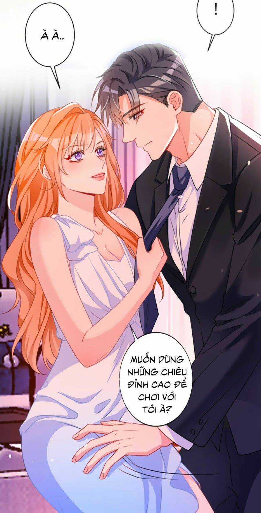 Hôm Nay Từ Chối Lục Tiên Sinh Chưa? Chapter 2 trang 3