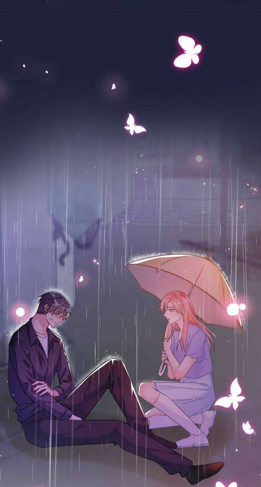 Hôm Nay Từ Chối Lục Tiên Sinh Chưa? Chapter 2 trang 31