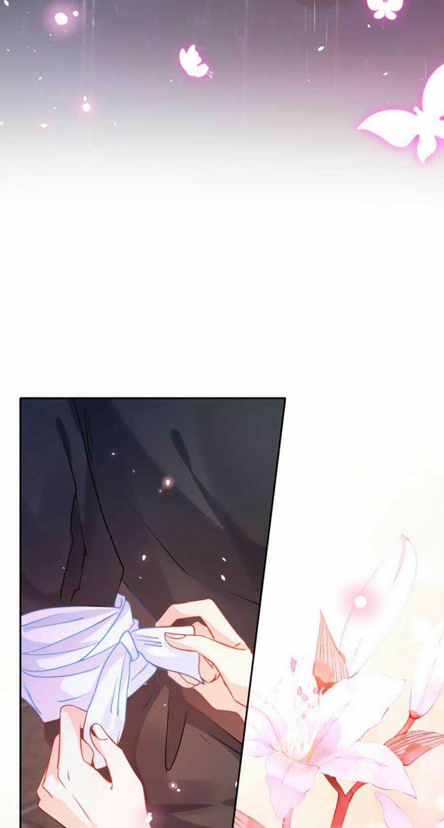 Hôm Nay Từ Chối Lục Tiên Sinh Chưa? Chapter 2 trang 32