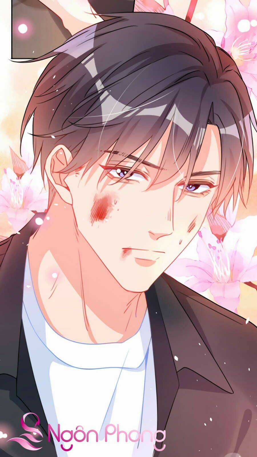 Hôm Nay Từ Chối Lục Tiên Sinh Chưa? Chapter 2 trang 33