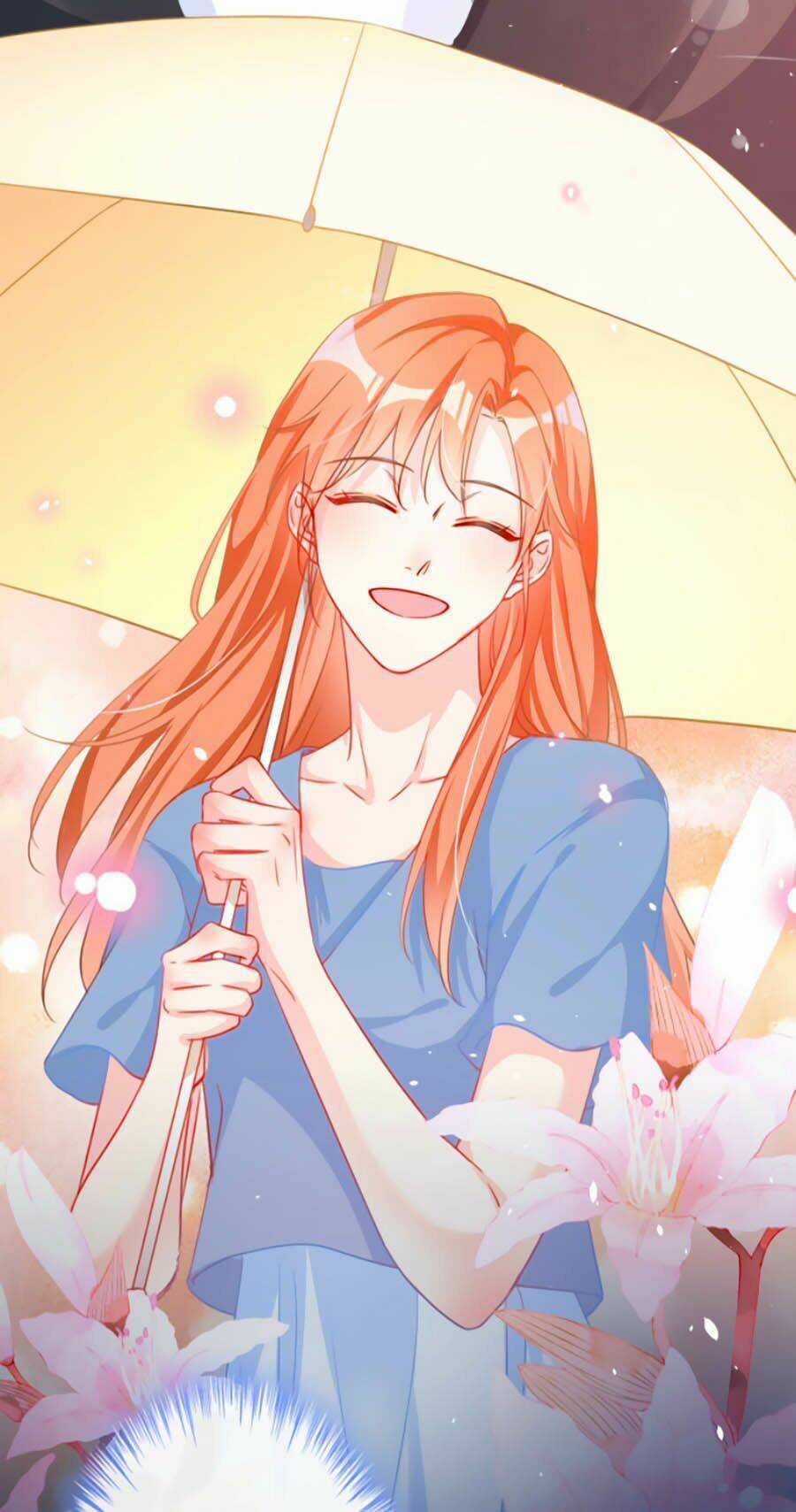 Hôm Nay Từ Chối Lục Tiên Sinh Chưa? Chapter 2 trang 34