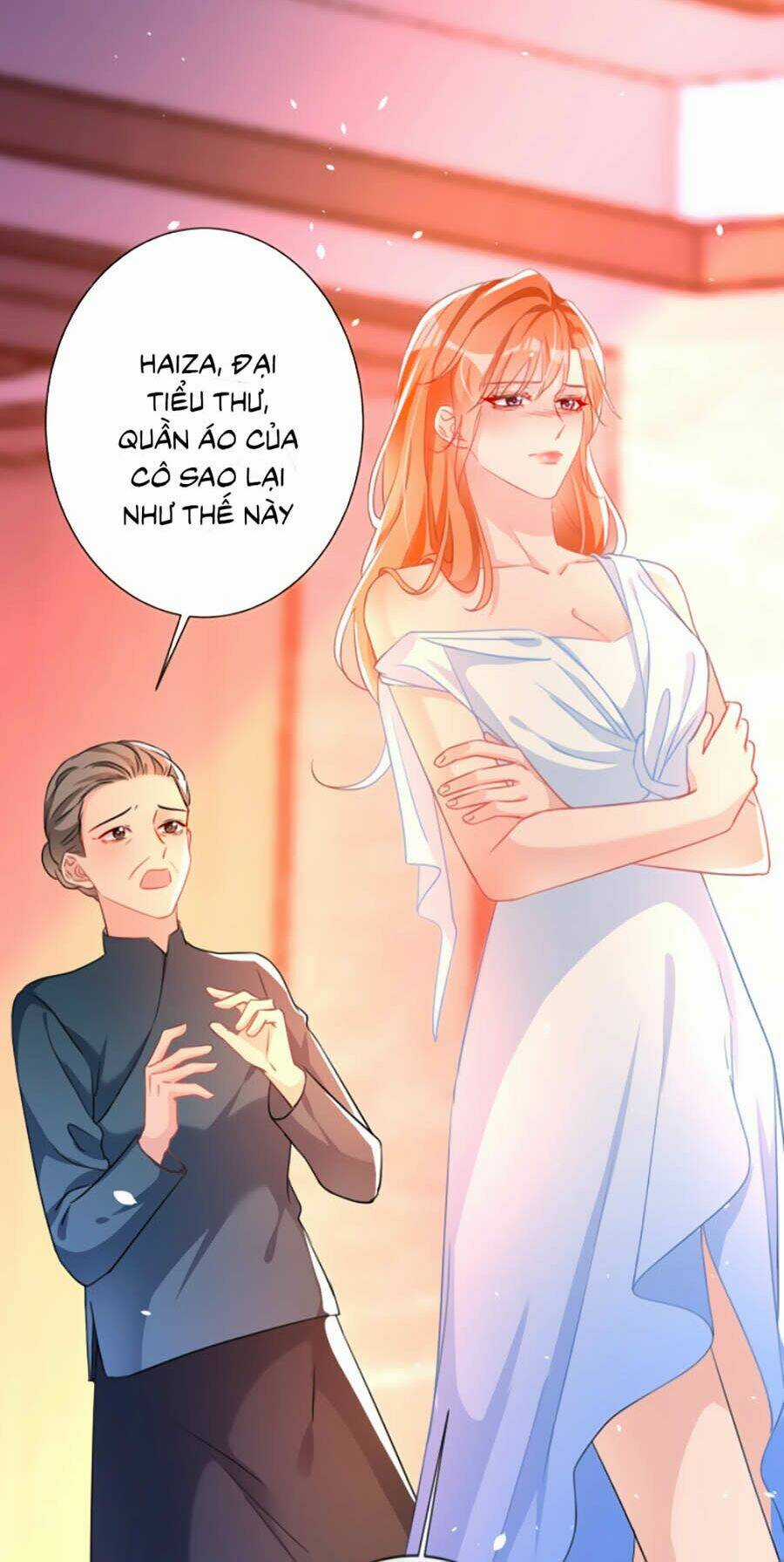 Hôm Nay Từ Chối Lục Tiên Sinh Chưa? Chapter 2 trang 38