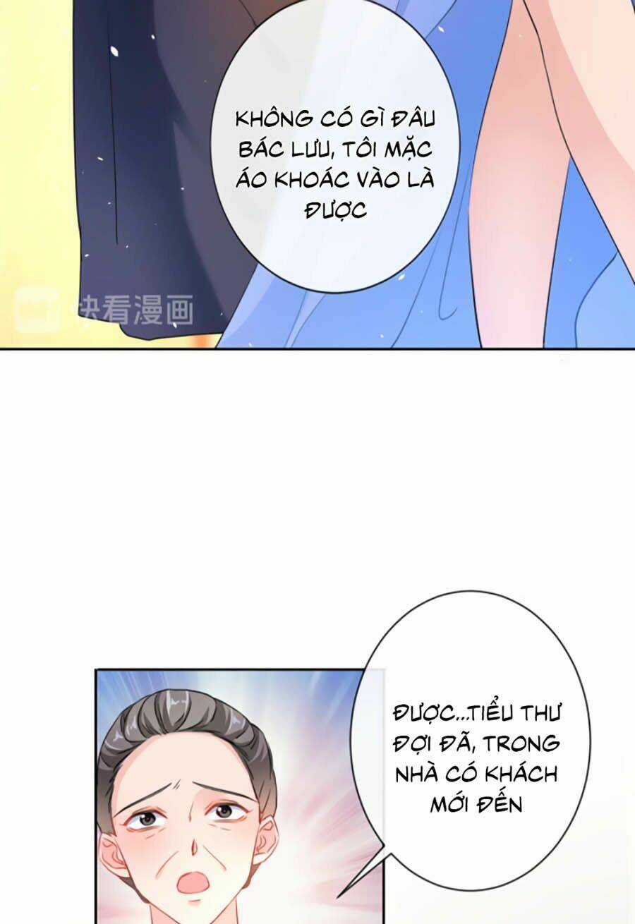 Hôm Nay Từ Chối Lục Tiên Sinh Chưa? Chapter 2 trang 39