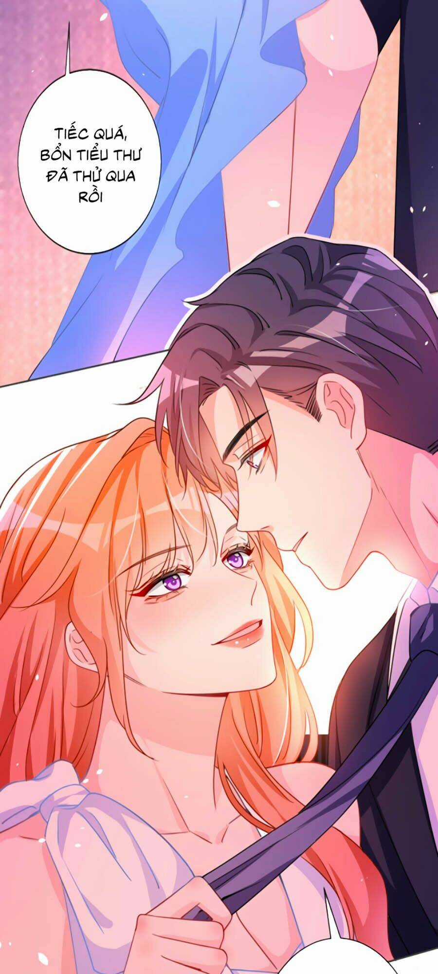 Hôm Nay Từ Chối Lục Tiên Sinh Chưa? Chapter 2 trang 4