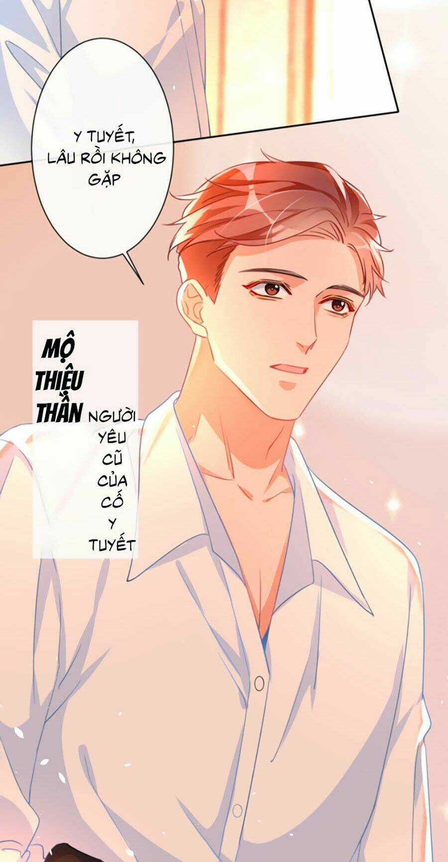 Hôm Nay Từ Chối Lục Tiên Sinh Chưa? Chapter 2 trang 42