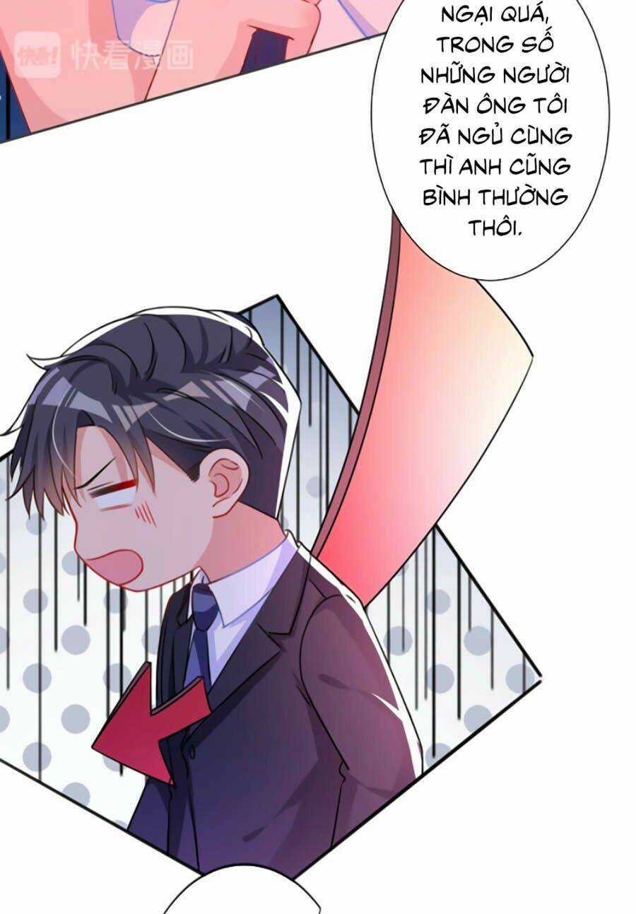 Hôm Nay Từ Chối Lục Tiên Sinh Chưa? Chapter 2 trang 5