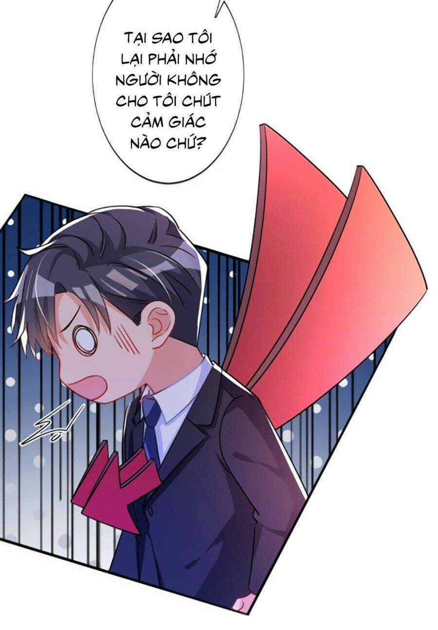 Hôm Nay Từ Chối Lục Tiên Sinh Chưa? Chapter 2 trang 6