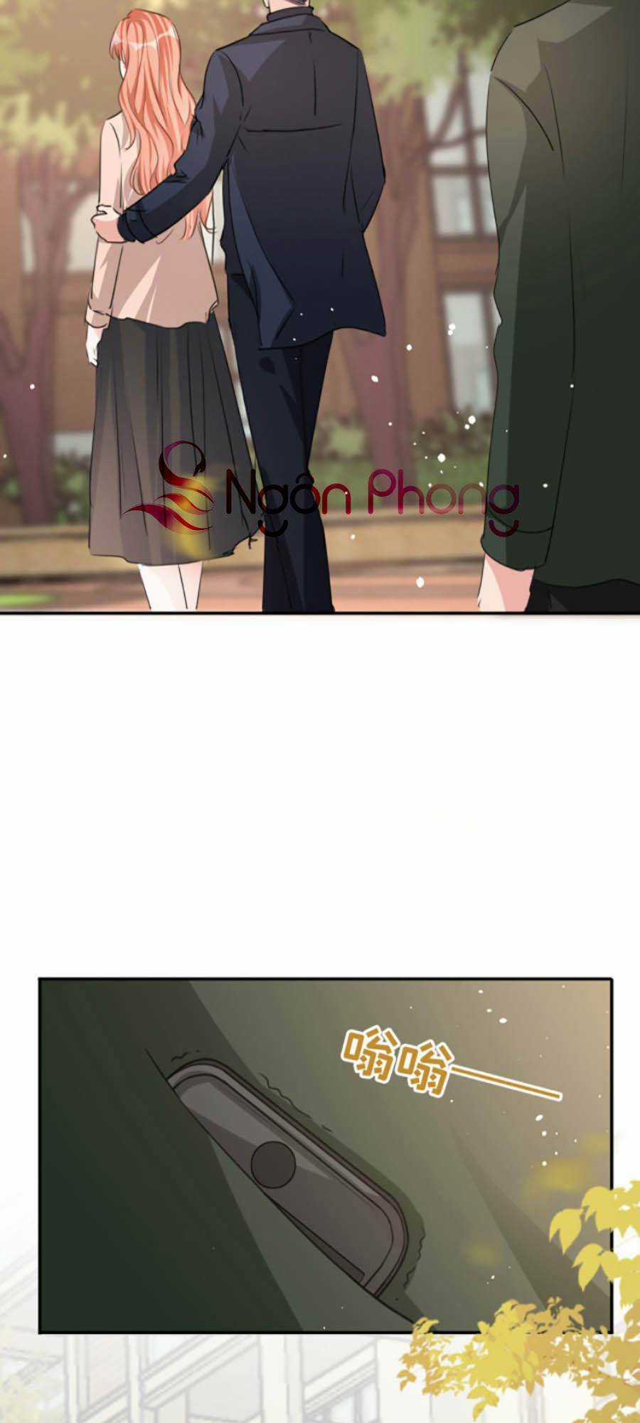 Hôm Nay Từ Chối Lục Tiên Sinh Chưa? Chapter 20 trang 10