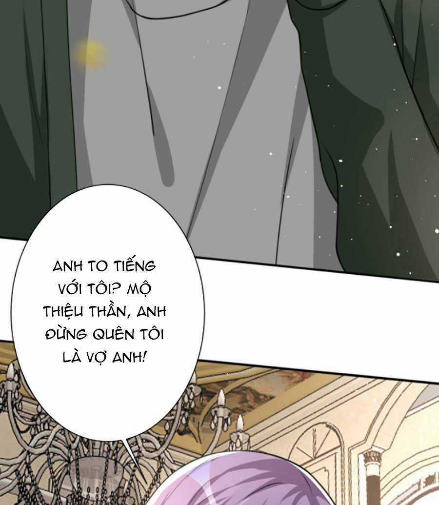 Hôm Nay Từ Chối Lục Tiên Sinh Chưa? Chapter 20 trang 12