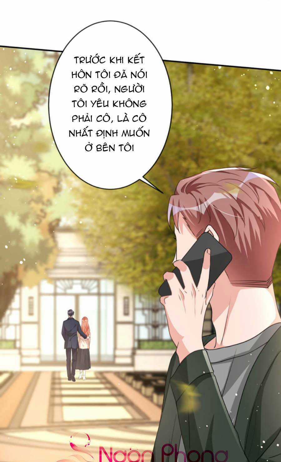 Hôm Nay Từ Chối Lục Tiên Sinh Chưa? Chapter 20 trang 14