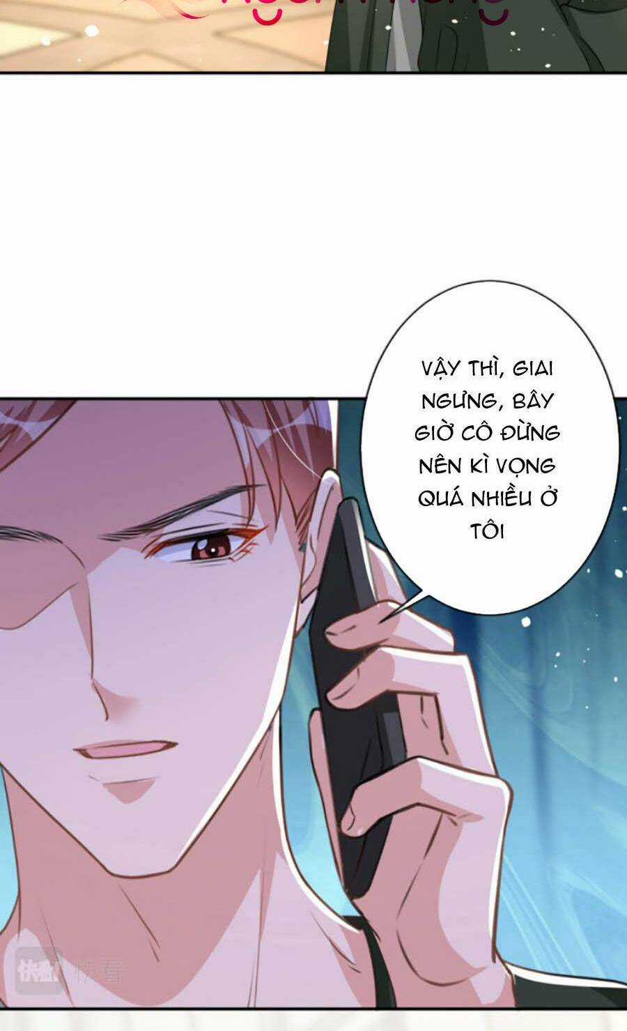 Hôm Nay Từ Chối Lục Tiên Sinh Chưa? Chapter 20 trang 15