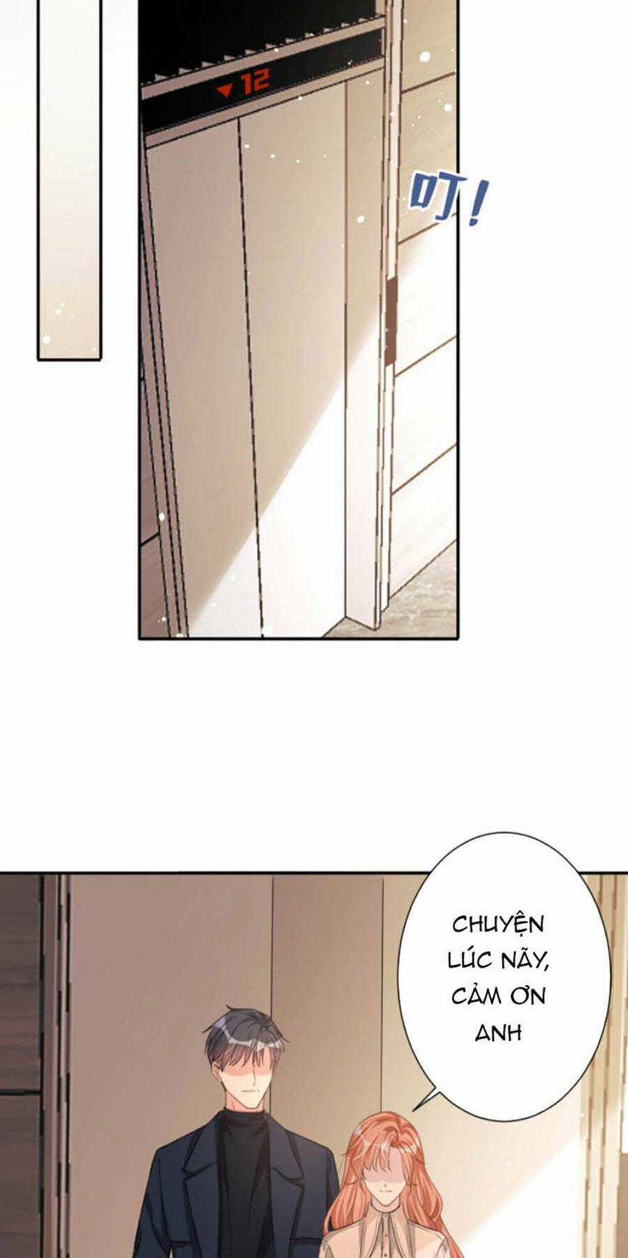 Hôm Nay Từ Chối Lục Tiên Sinh Chưa? Chapter 20 trang 18