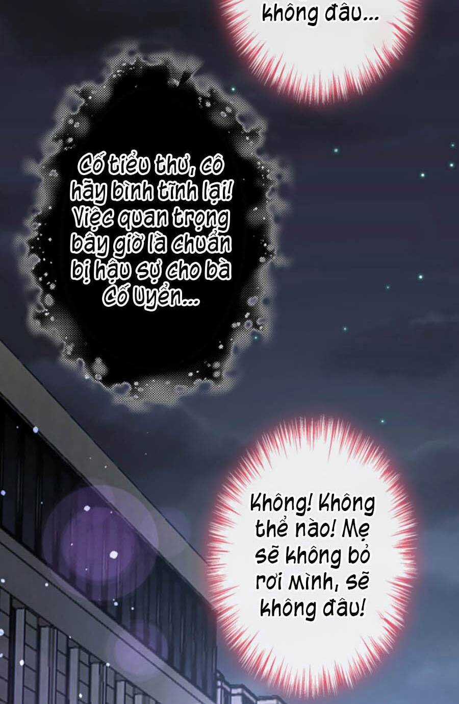 Hôm Nay Từ Chối Lục Tiên Sinh Chưa? Chapter 20 trang 2