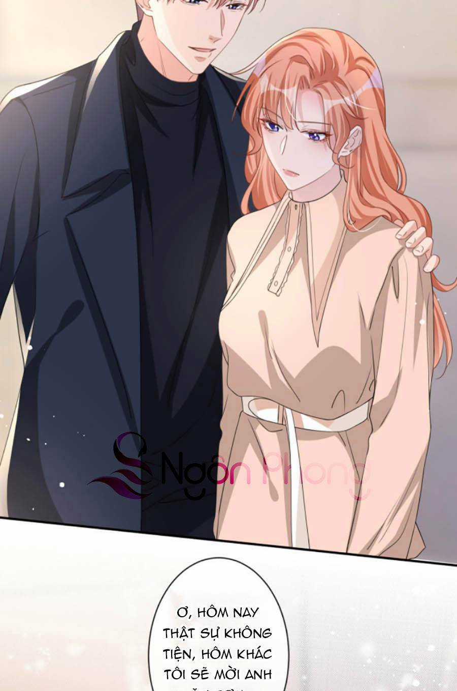 Hôm Nay Từ Chối Lục Tiên Sinh Chưa? Chapter 20 trang 20