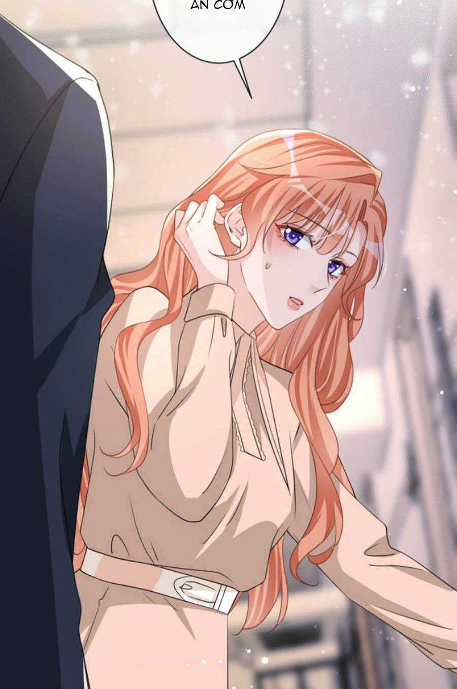 Hôm Nay Từ Chối Lục Tiên Sinh Chưa? Chapter 20 trang 21