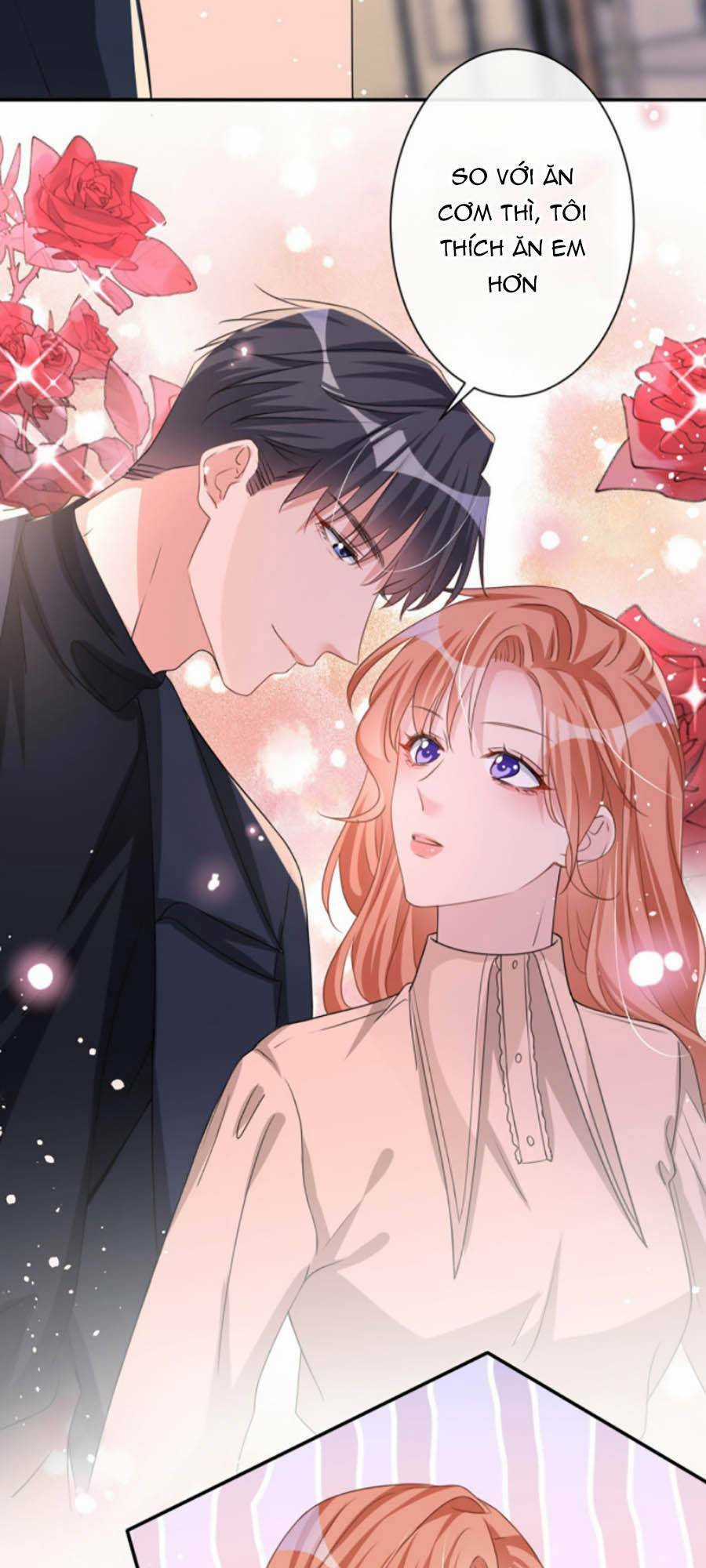 Hôm Nay Từ Chối Lục Tiên Sinh Chưa? Chapter 20 trang 22