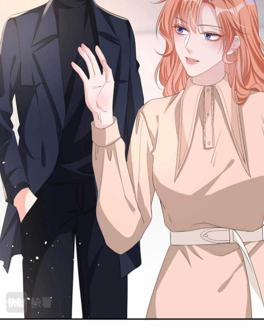 Hôm Nay Từ Chối Lục Tiên Sinh Chưa? Chapter 20 trang 24