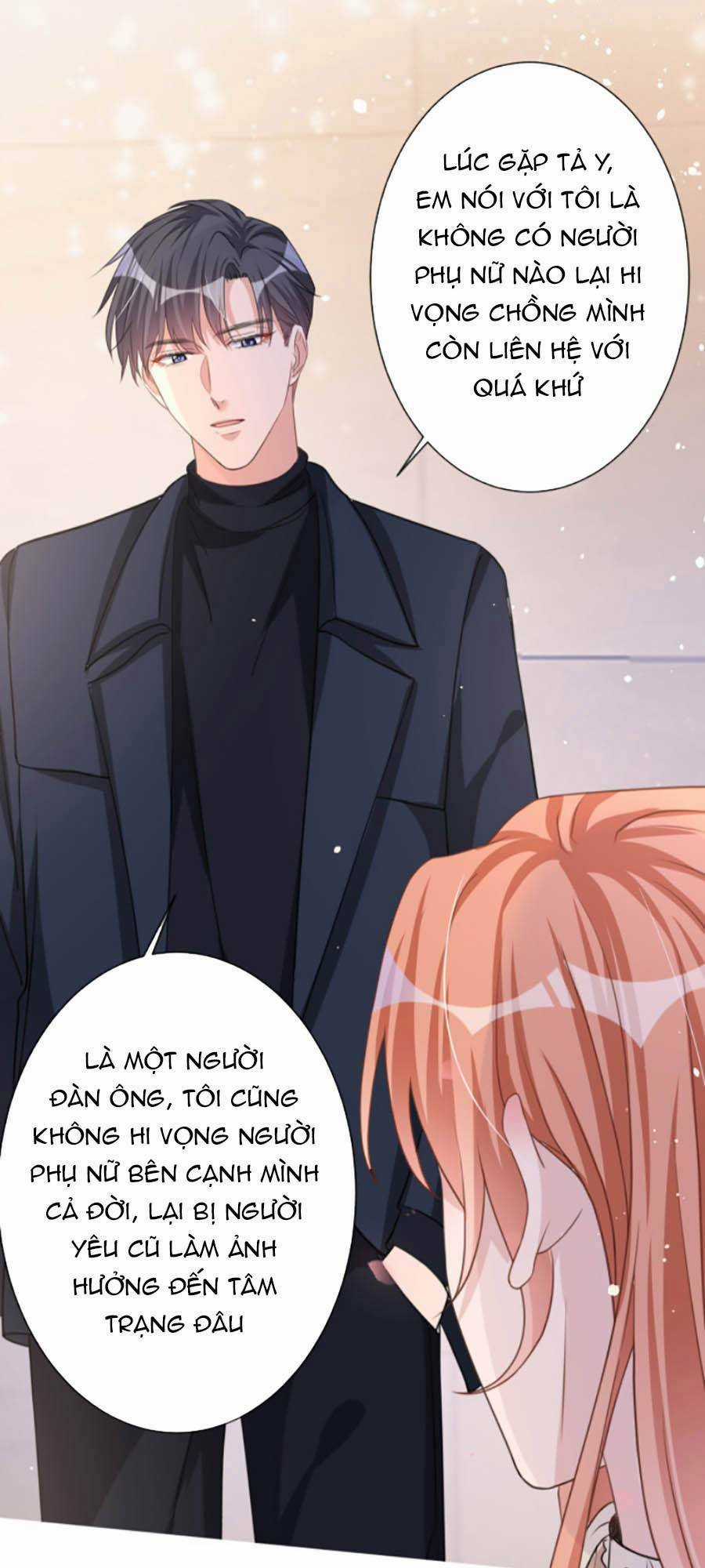 Hôm Nay Từ Chối Lục Tiên Sinh Chưa? Chapter 20 trang 26