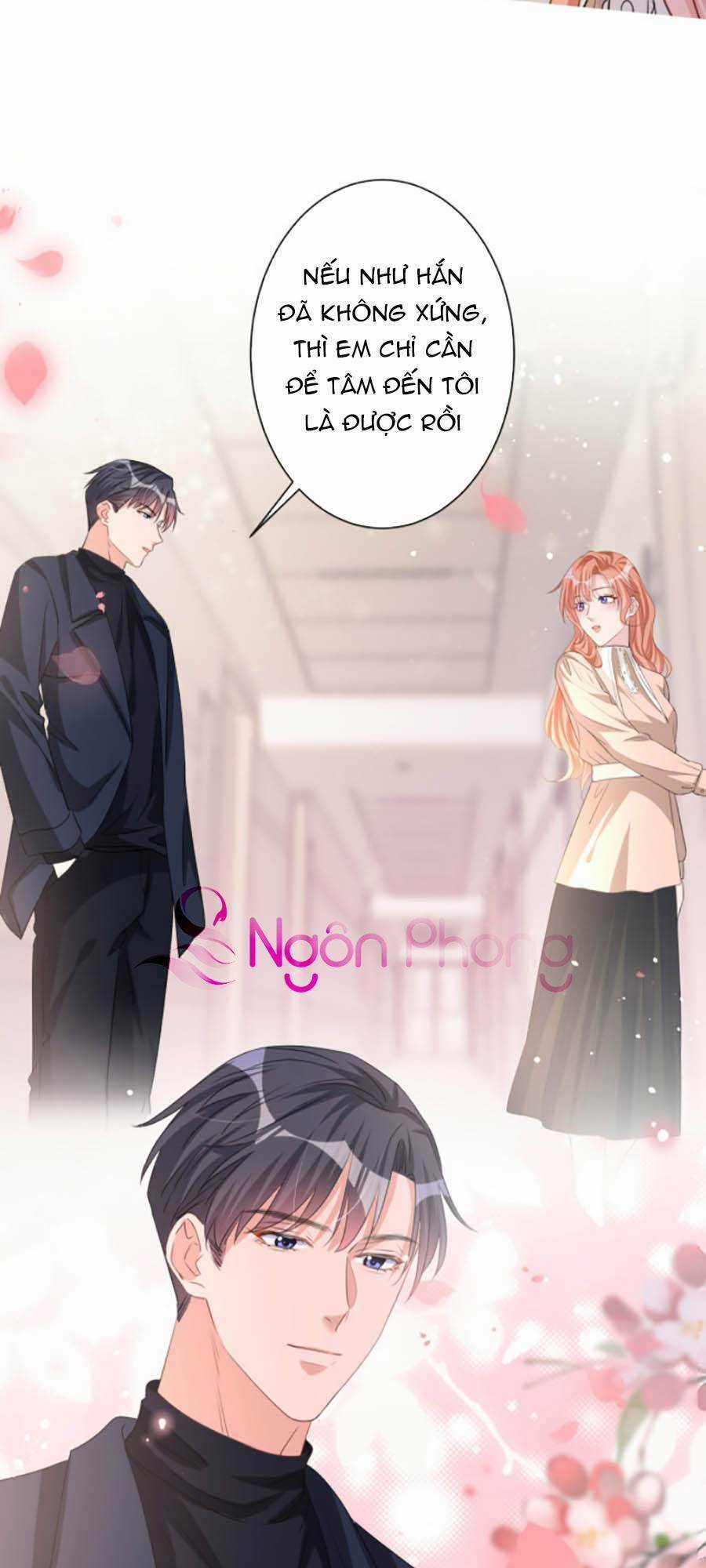 Hôm Nay Từ Chối Lục Tiên Sinh Chưa? Chapter 20 trang 27