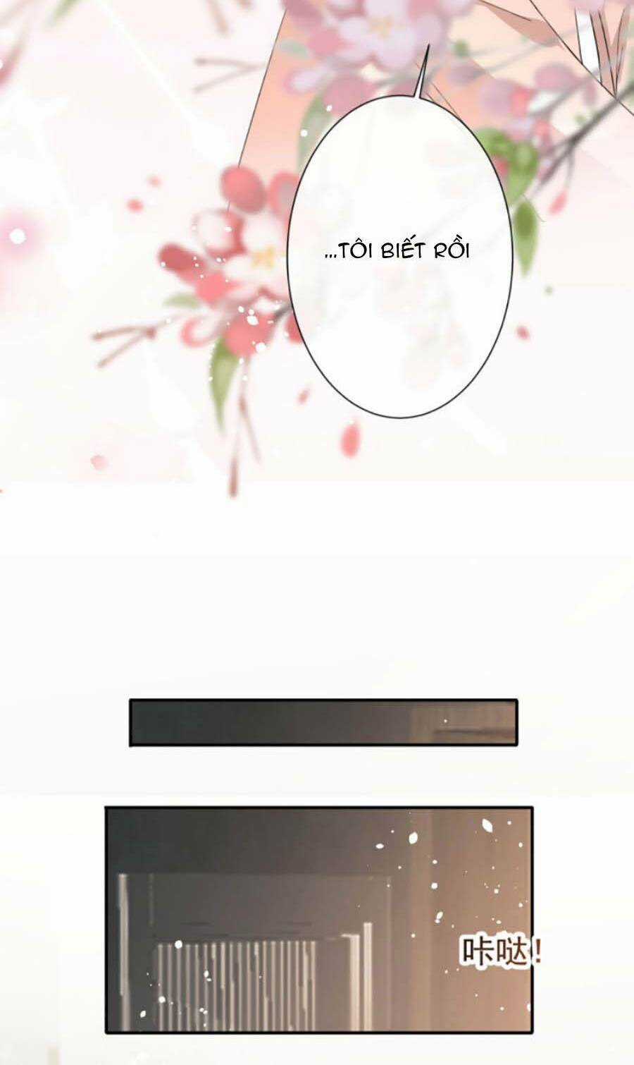 Hôm Nay Từ Chối Lục Tiên Sinh Chưa? Chapter 20 trang 29