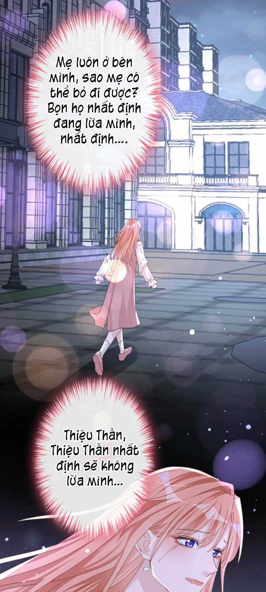 Hôm Nay Từ Chối Lục Tiên Sinh Chưa? Chapter 20 trang 3