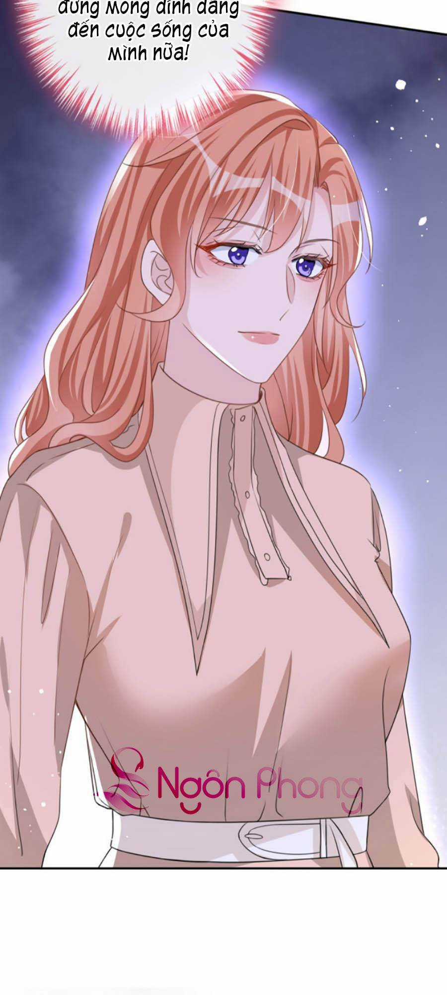 Hôm Nay Từ Chối Lục Tiên Sinh Chưa? Chapter 20 trang 31