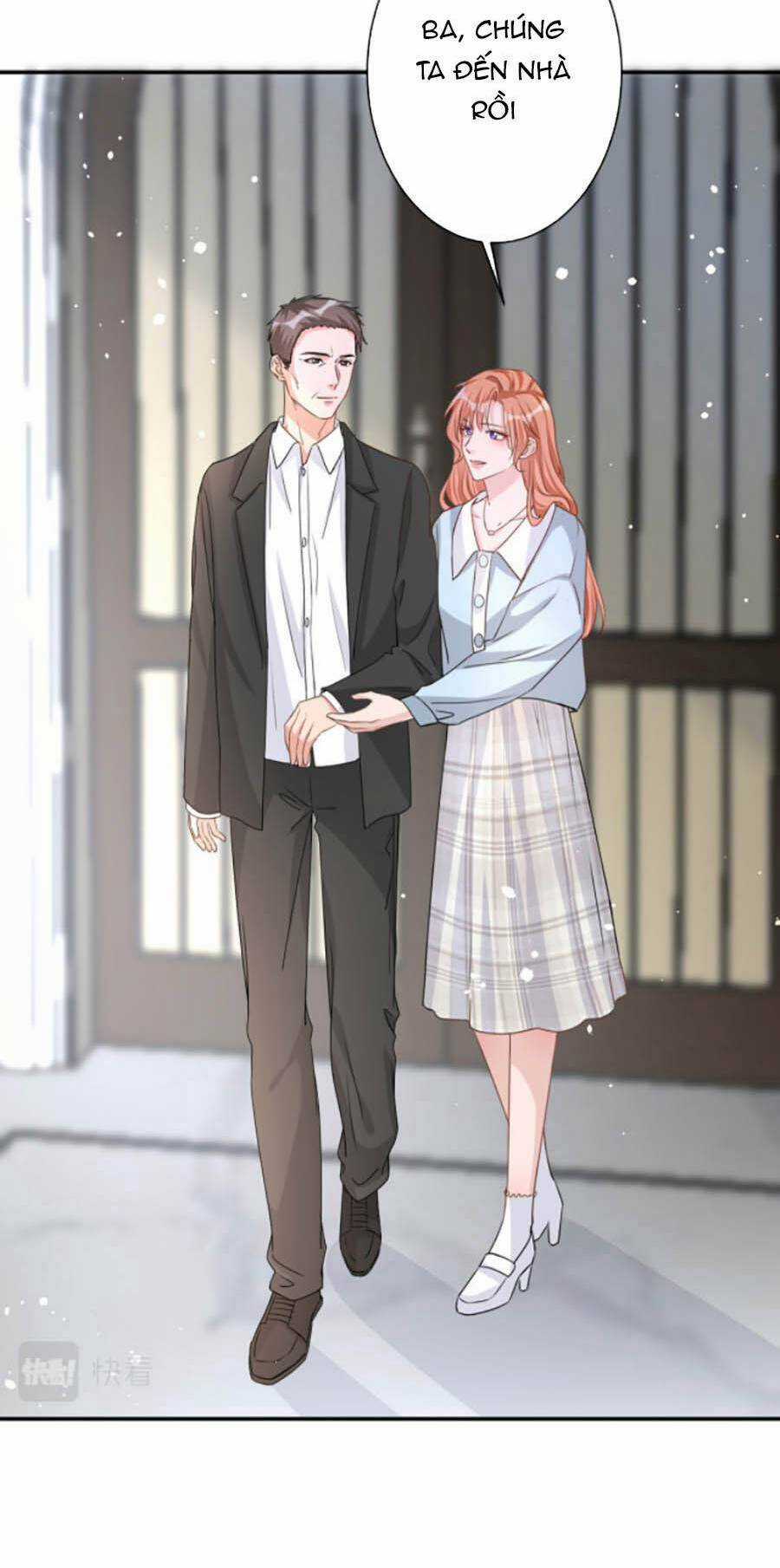 Hôm Nay Từ Chối Lục Tiên Sinh Chưa? Chapter 20 trang 33