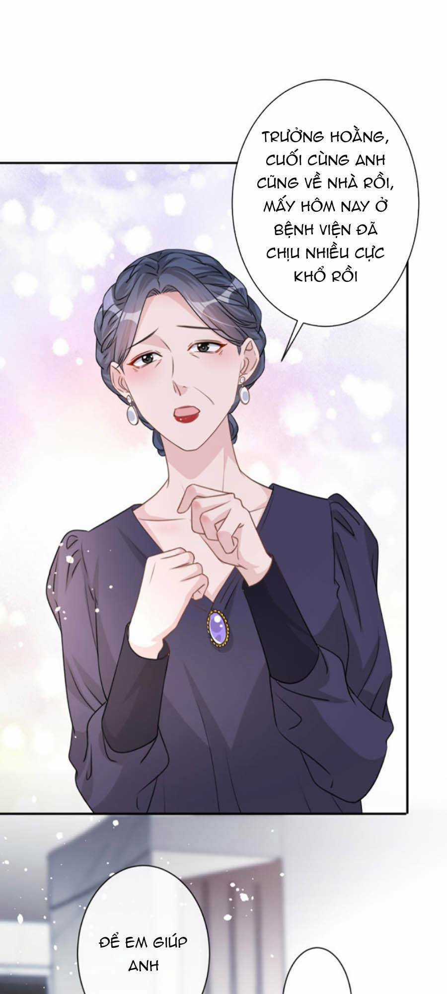 Hôm Nay Từ Chối Lục Tiên Sinh Chưa? Chapter 20 trang 34