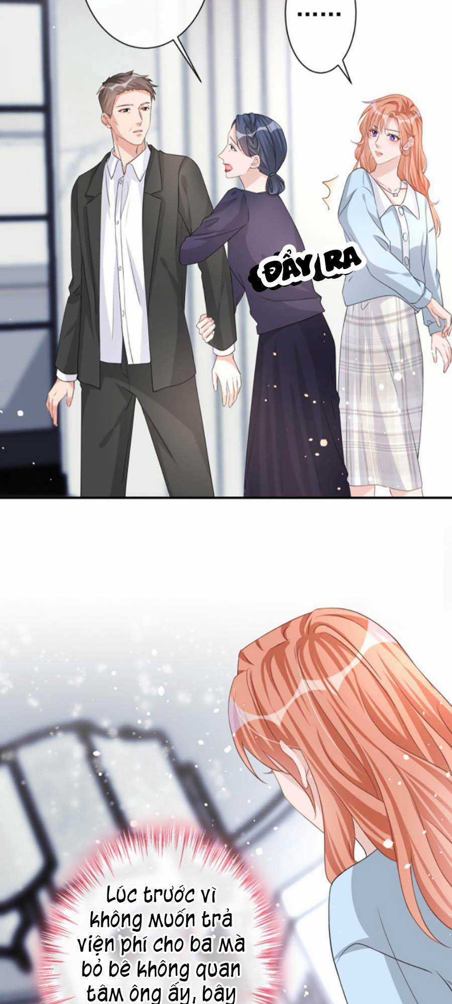 Hôm Nay Từ Chối Lục Tiên Sinh Chưa? Chapter 20 trang 35