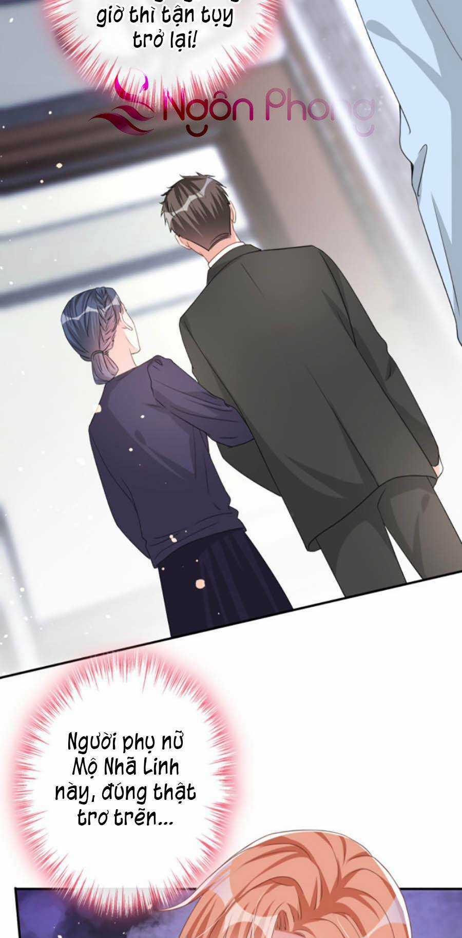 Hôm Nay Từ Chối Lục Tiên Sinh Chưa? Chapter 20 trang 36