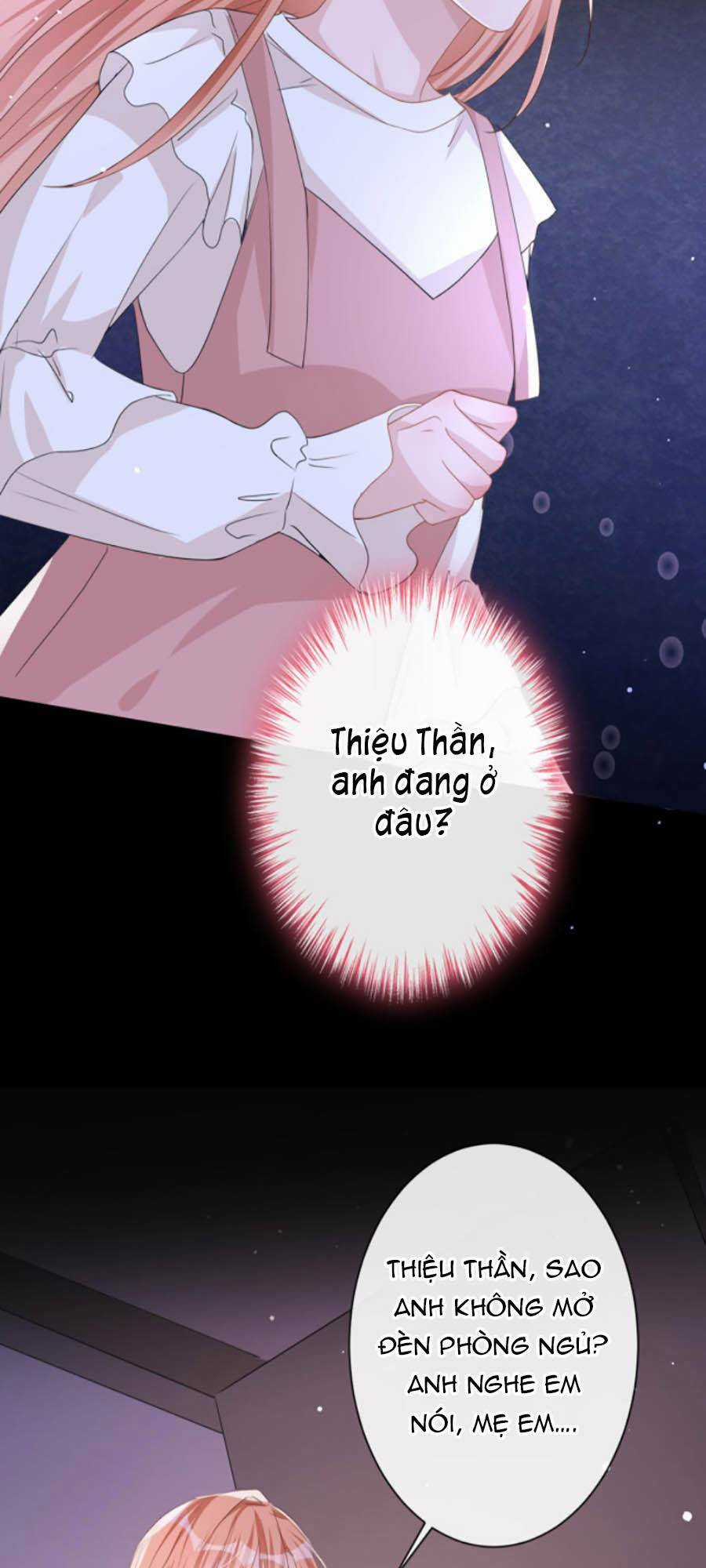 Hôm Nay Từ Chối Lục Tiên Sinh Chưa? Chapter 20 trang 4